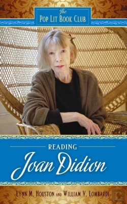 Bertrand.pt - Reading Joan Didion
