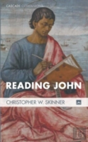 Reading John