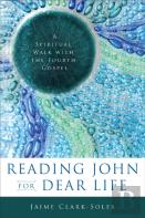 Reading John For Dear Life