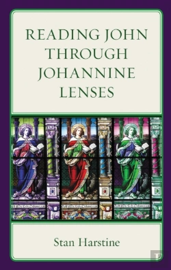 Bertrand.pt - Reading John Through Johannine Lenses