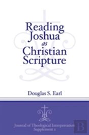 Reading Joshua As Christian Scripture