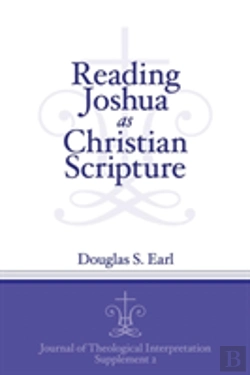 Bertrand.pt - Reading Joshua As Christian Scripture