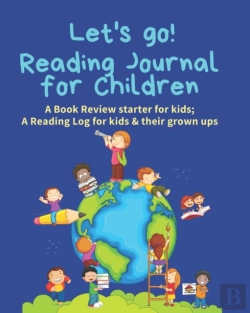 Bertrand.pt - Reading Journal For Children