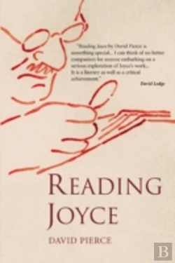 Bertrand.pt - Reading Joyce