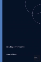 Reading Joyce'S Circe