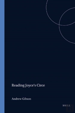 Bertrand.pt - Reading Joyce'S Circe