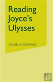 Reading Joyce'S Ulysses