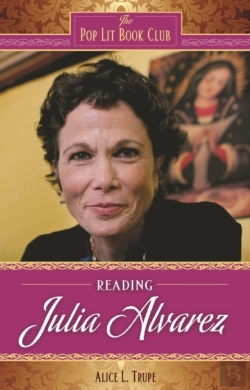 Bertrand.pt - Reading Julia Alvarez