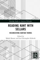 Reading Kant With Sellars