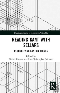 Bertrand.pt - Reading Kant With Sellars