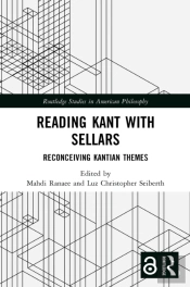 Reading Kant With Sellars