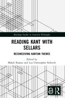Reading Kant With Sellars