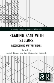 Reading Kant With Sellars
