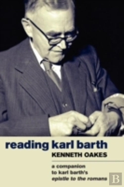 Bertrand.pt - Reading Karl Barth
