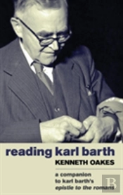 Reading Karl Barth