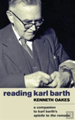 Bertrand.pt - Reading Karl Barth