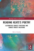 Reading Keatsâ€™S Poetry
