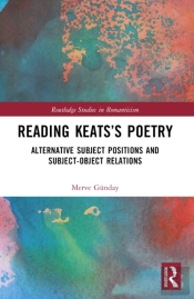 Reading Keatsâ€™S Poetry