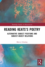 Reading Keats'S Poetry
