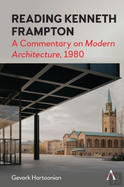 Bertrand.pt - Reading Kenneth Frampton
