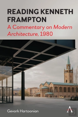 Bertrand.pt - Reading Kenneth Frampton