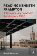 Reading Kenneth Frampton