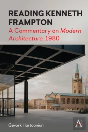 Reading Kenneth Frampton