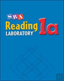 Bertrand.pt - Reading Lab 1a, Complete Kit, Levels 1.2 - 3.5