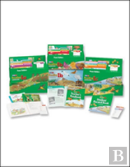 Reading Lab 1a, Student Record Book (Pkg. Of 5), Levels 1.2 - 3.5