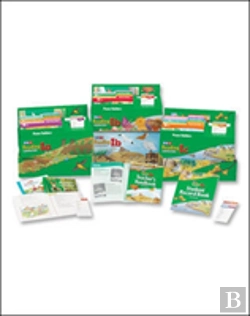 Bertrand.pt - Reading Lab 1a, Student Record Book (Pkg. Of 5), Levels 1.2 - 3.5