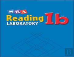 Reading Lab 1b, Student Record Book (Pkg. Of 5), Levels 1.4 - 4.5