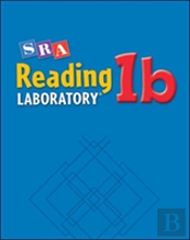 Reading Lab 1b, Student Record Book (Pkg. Of 5), Levels 1.4 - 4.5