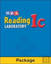 Reading Lab 1c, Student Record Book (Pkg. Of 5), Levels 1.6 - 5.5