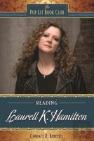Reading Laurell K. Hamilton