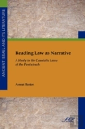 Reading Law As Narrative