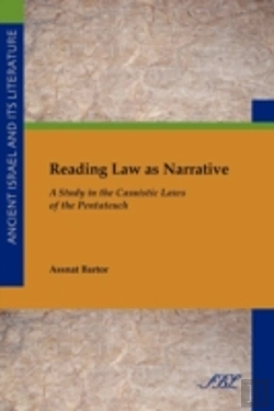 Bertrand.pt - Reading Law As Narrative