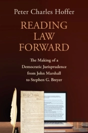 Reading Law Forward