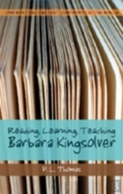 Bertrand.pt - Reading, Learning, Teaching Barbara Kingsolver
