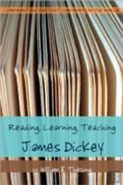 Bertrand.pt - Reading, Learning, Teaching James Dickey