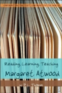 Bertrand.pt - Reading, Learning, Teaching Margaret Atwood