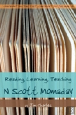 Bertrand.pt - Reading, Learning, Teaching N. Scott Momaday
