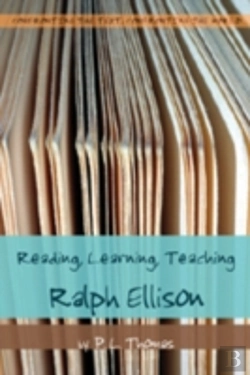 Bertrand.pt - Reading, Learning, Teaching Ralph Ellison