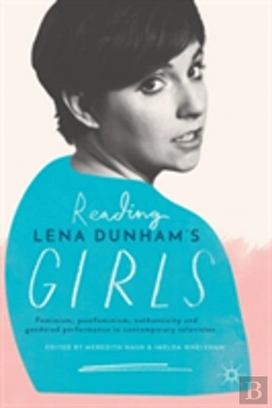 Bertrand.pt - Reading Lena Dunhamâ€™S Girls
