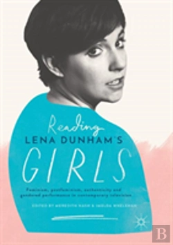Bertrand.pt - Reading Lena Dunhamâ€™S Girls