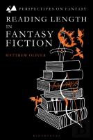 Reading Length In Fantasy Fiction