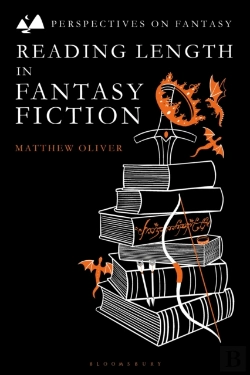 Bertrand.pt - Reading Length In Fantasy Fiction