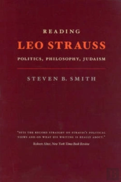 Bertrand.pt - Reading Leo Strauss