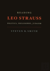 Reading Leo Strauss