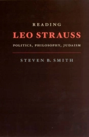 Reading Leo Strauss