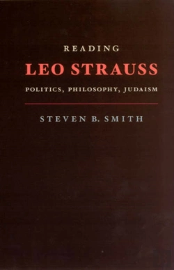 Bertrand.pt - Reading Leo Strauss
